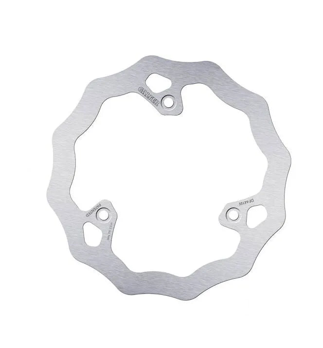 GALFER Wave® bromsskiva fram, Fast bild 1 PMMEDIA:e63085b35187e262