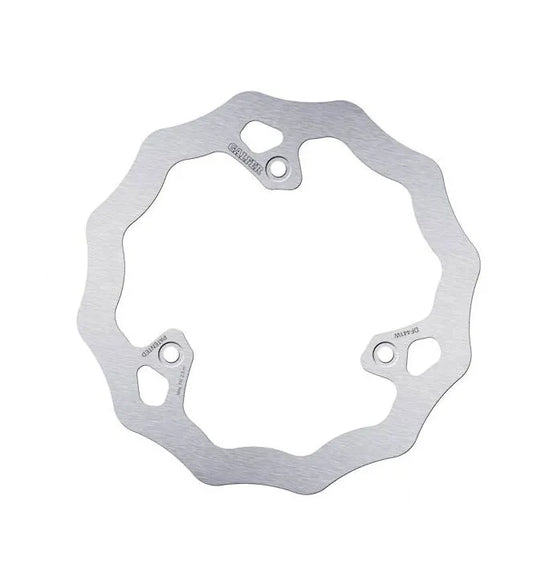 GALFER Wave® bromsskiva fram, Fast bild 1 PMMEDIA:e63085b35187e262