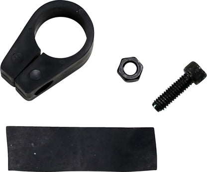 Jagg Oil Coolers Frame Clamp Oljekylare bild 1 PMMEDIA:e8d5f9699caa1d4d