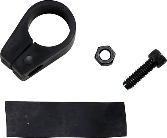 Jagg Oil Coolers Frame Clamp Oljekylare bild 1 PMMEDIA:e8d5f9699caa1d4d