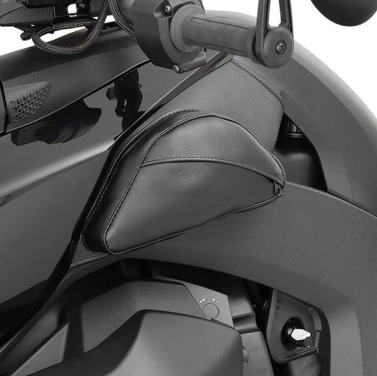 SHOW CHROME Tankfickor för Can-Am Ryker bild 3 PMMEDIA:454a85f0cd3f9ac9