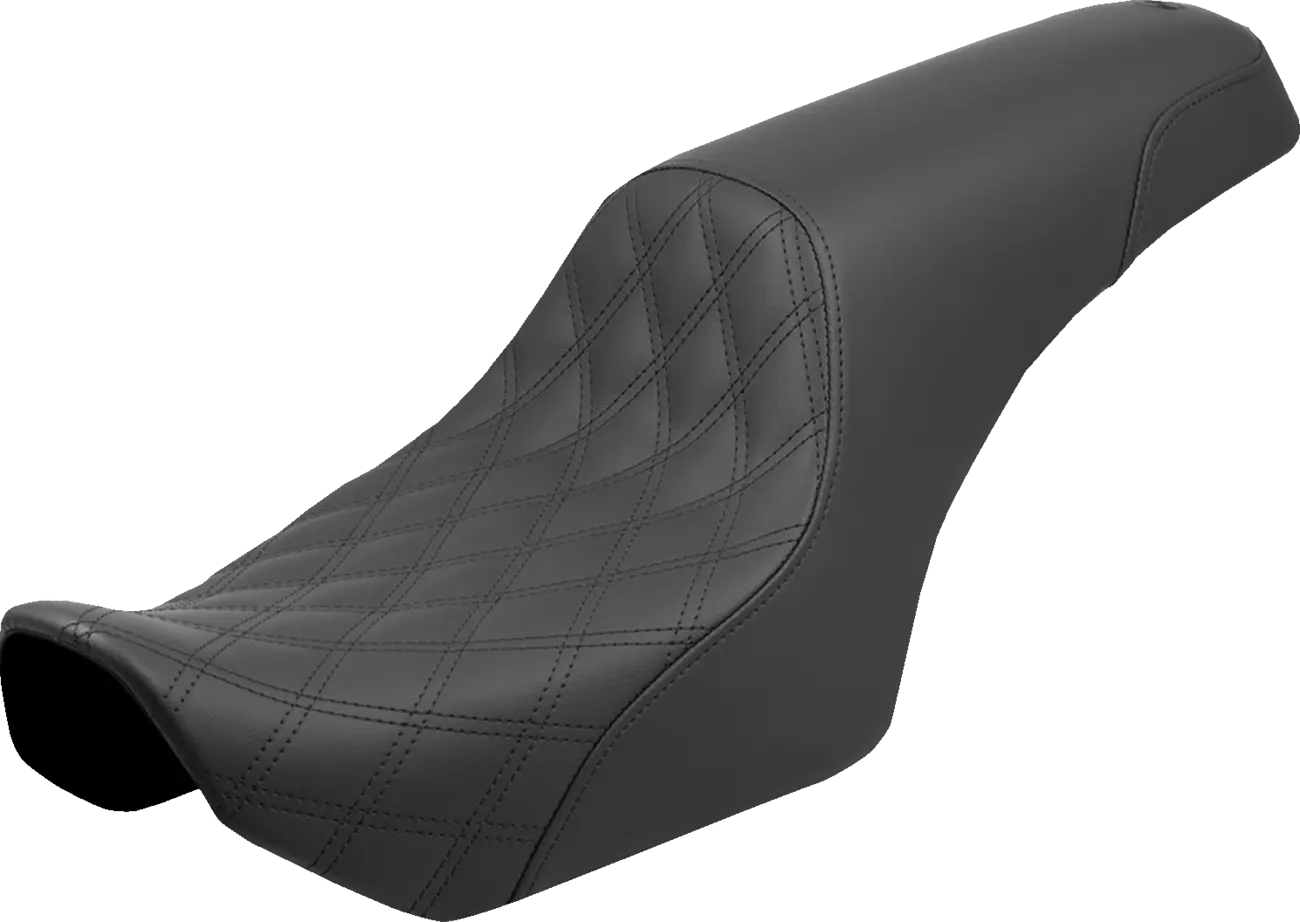 Saddlemen Profiler™ Seat Sadlar Harley Sportster bild 1 PMMEDIA:a9bf76025bb28534