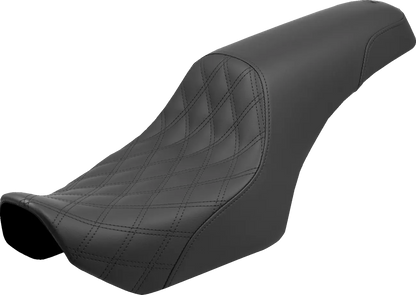 Saddlemen Profiler™ Seat Sadlar Harley Sportster bild 1 PMMEDIA:a9bf76025bb28534