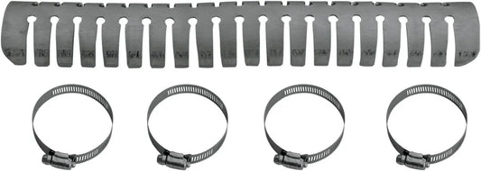 MOOSE OFFROAD HARD-PARTS Pipe Armor 250 4-takt bild 1 PMMEDIA:4f900e2e8aa5911e