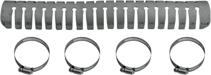 MOOSE OFFROAD HARD-PARTS Pipe Armor för KTM 250-350 bild 1 PMMEDIA:4f900e2e8aa5911e