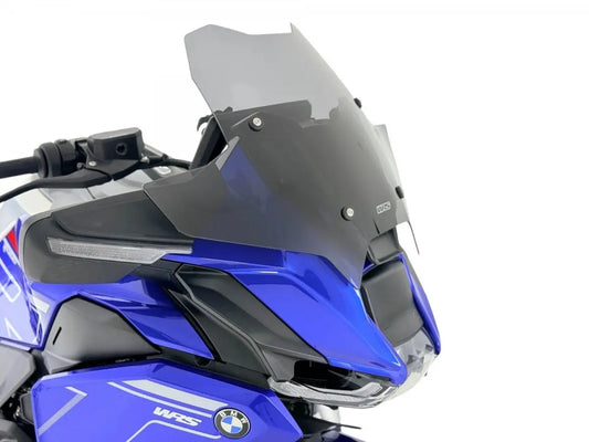 Wrs Windscreen Sport BMW R1300RS OEM Street bild 1 PMMEDIA:335012507b1a6726