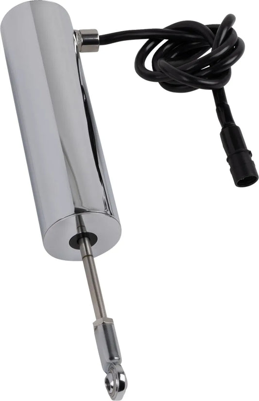 PINGEL Silver Electric Speed Shifter Kit bild 2 PMMEDIA:bdab891784ad182e