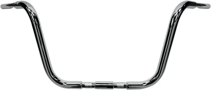 Drag Specialties 1-1/4" Buffalo Springer Handlebar Styren bild 1 PMMEDIA:260af6109677f2fd