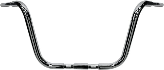 Drag Specialties 1-1/4" Buffalo Springer Handlebar Styren bild 1 PMMEDIA:260af6109677f2fd