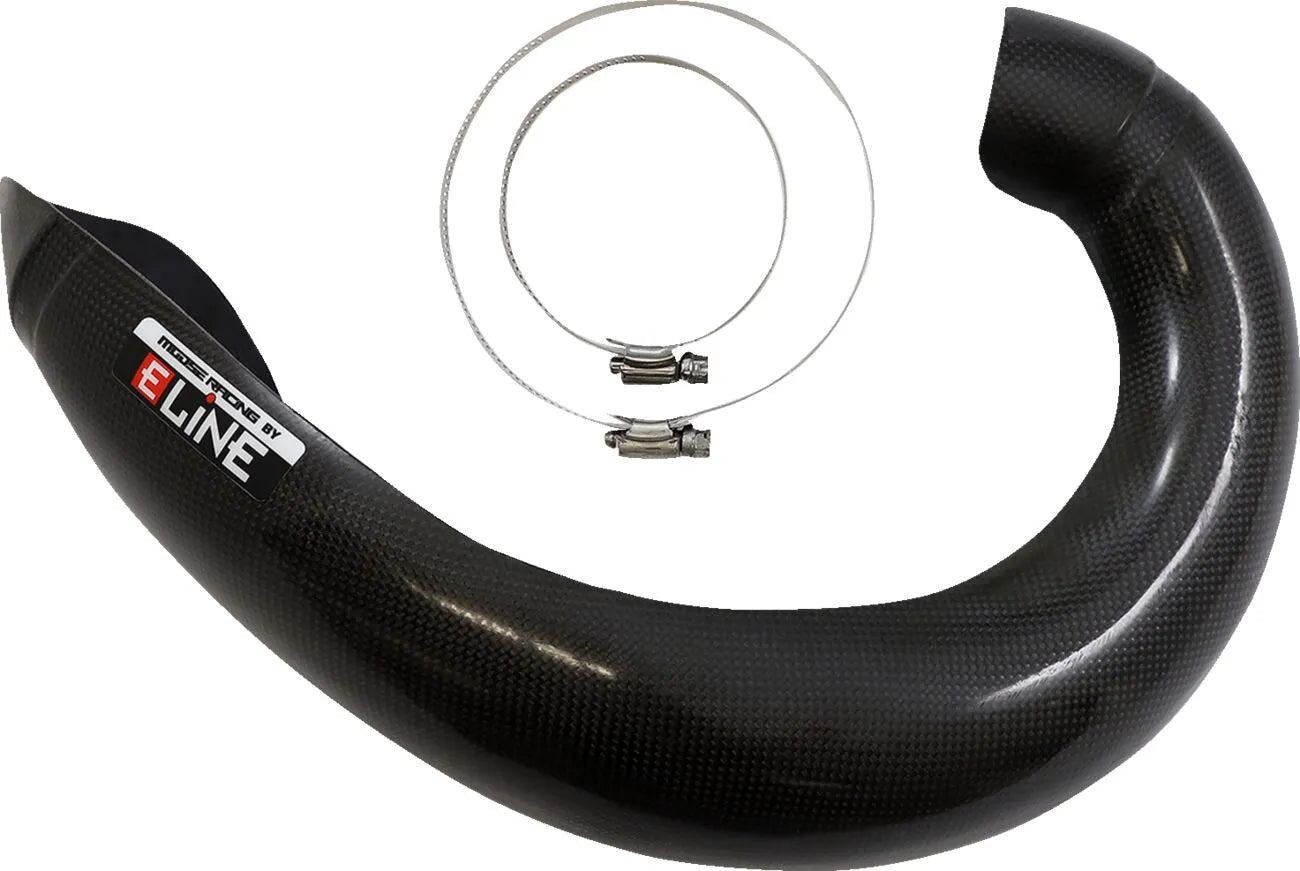 MOOSE OFFROAD HARD-PARTS Pipe Guard för KTM/Hus 125 bild 1 PMMEDIA:4138b0dc4efbcf4e