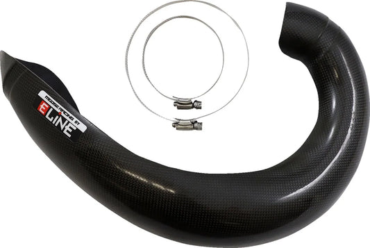 MOOSE OFFROAD HARD-PARTS Pipe Guard för KTM/Hus 125 bild 1 PMMEDIA:4138b0dc4efbcf4e