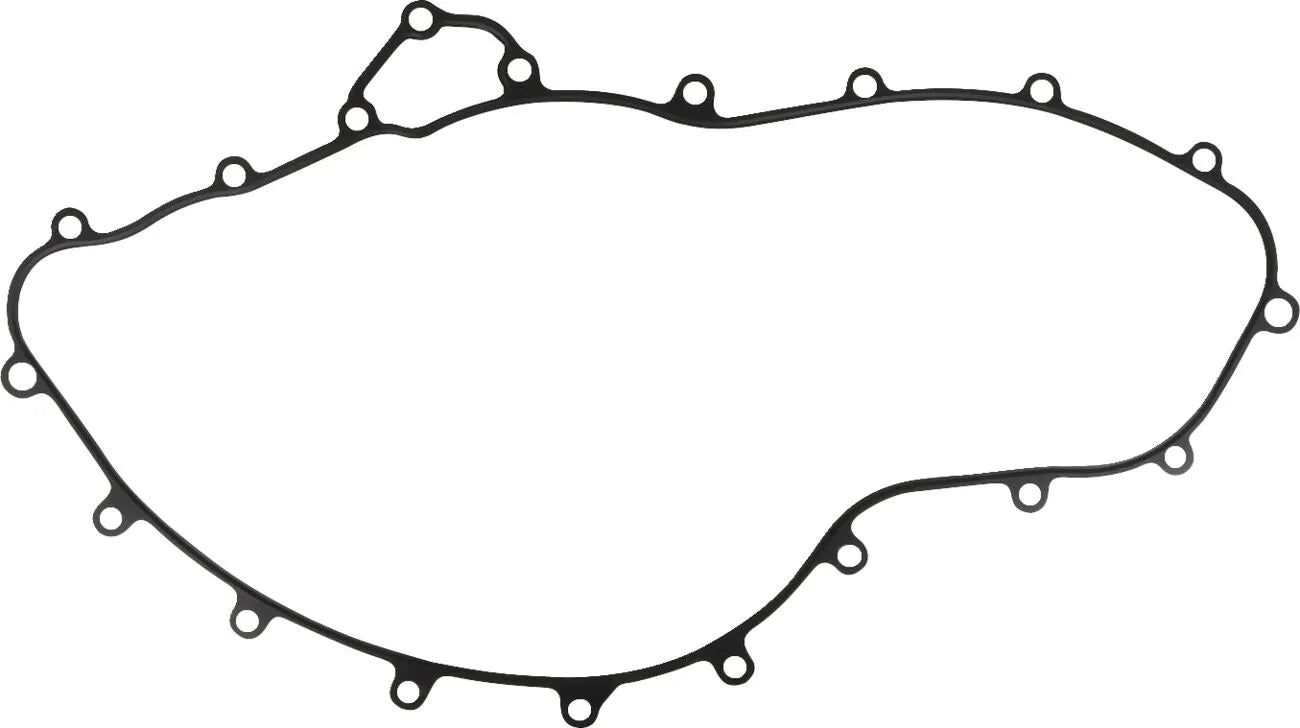 COMETIC Veckgummi för vevhus Pan Am Sportster 0,31 mm bild 1 PMMEDIA:062dfc55c10f53c0
