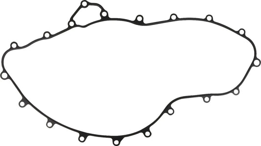 COMETIC Veckgummi för vevhus Pan Am Sportster 0,31 mm bild 1 PMMEDIA:062dfc55c10f53c0