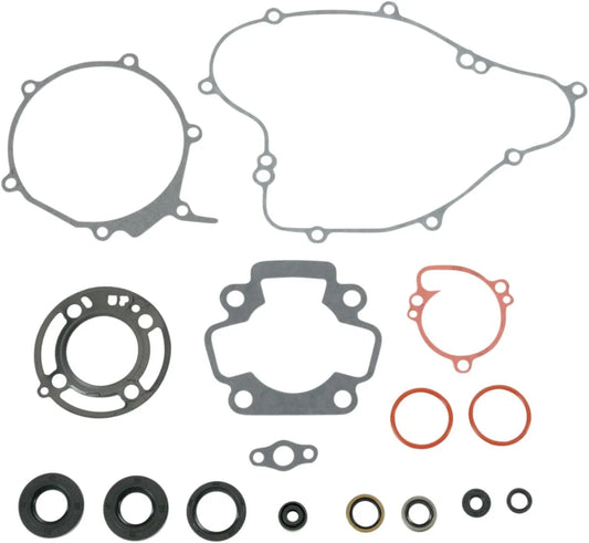 MOOSE OFFROAD HARD-PARTS Komplett Packnings- och Oljetätningssats bild 1 PMMEDIA:01ec7bc350c3b596