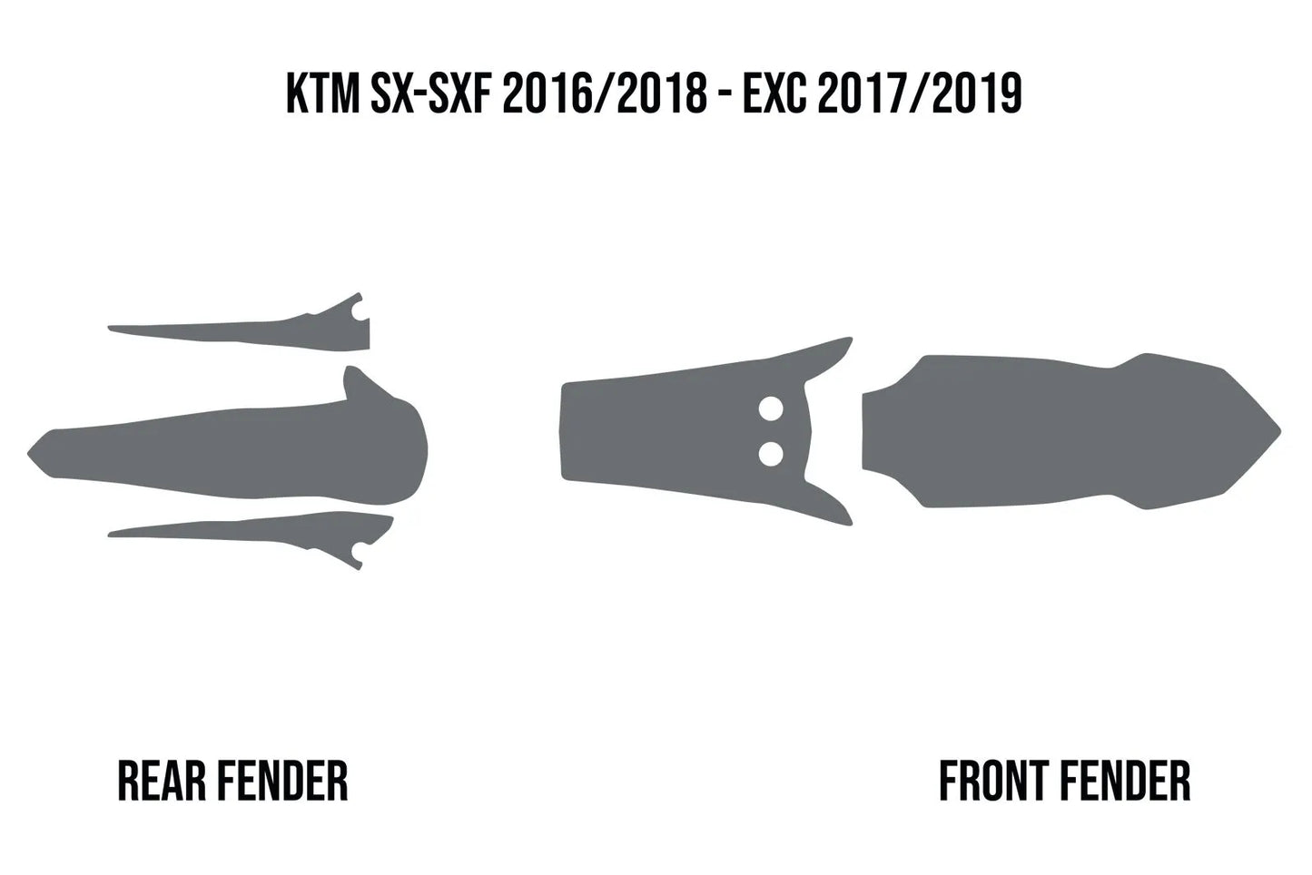 TWIN AIR Mud Foam för KTM bild 2 PMMEDIA:a70de26a4a6fae6c