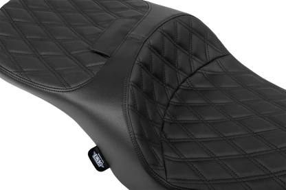 Drag Specialties Seats Freedom Touring Seat Sadlar Harley Touring bild 12 PMMEDIA:d8a711bdac280b36