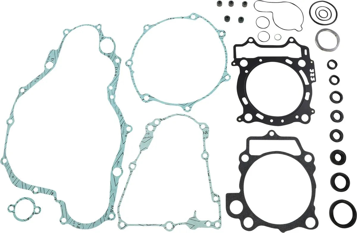PROX Komplett Packningssats Yamaha bild 1 PMMEDIA:be28b244d98866a1