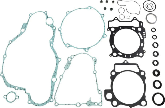 PROX Komplett Packningssats Yamaha bild 1 PMMEDIA:be28b244d98866a1