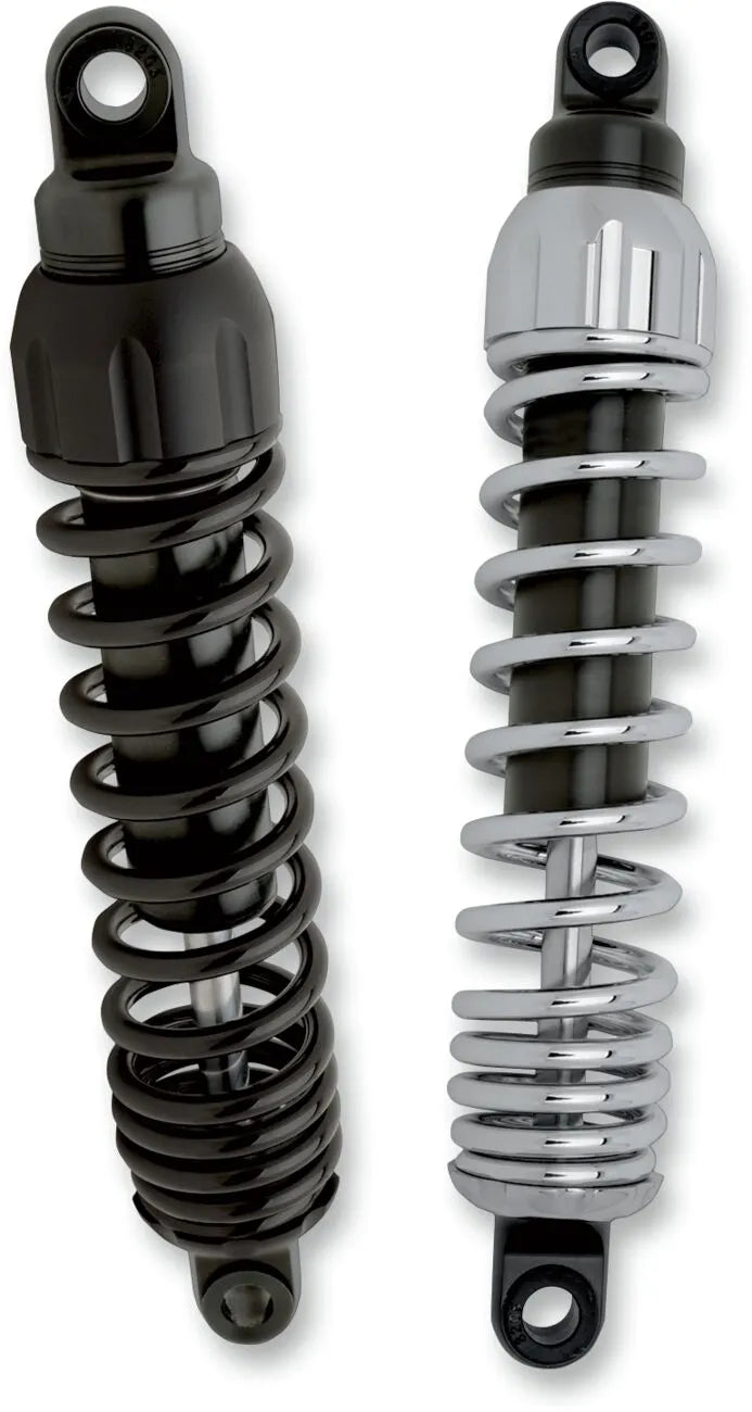 PROGRESSIVE SUSPENSION 444-seriens stötdämpare 12,5" svart bild 1 PMMEDIA:1ec3145924ddbd00