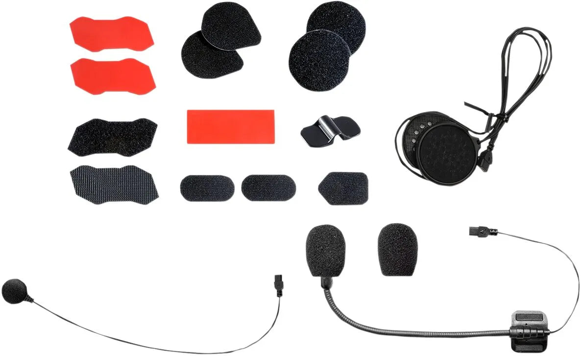 SENA SMH10R Bluetooth 3.0 Hörlurskit bild 1 PMMEDIA:bda1f10f89095ed1