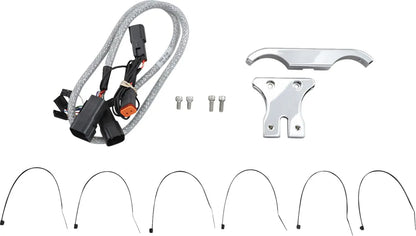 DAKOTA DIGITAL Speedometer Mount AI-270 bild 1 PMMEDIA:5ca238591ce64cd0