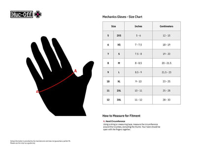 Muc Off Mechanics Allroundhandskar bild 6 PMMEDIA:9f1923cb7b057be4