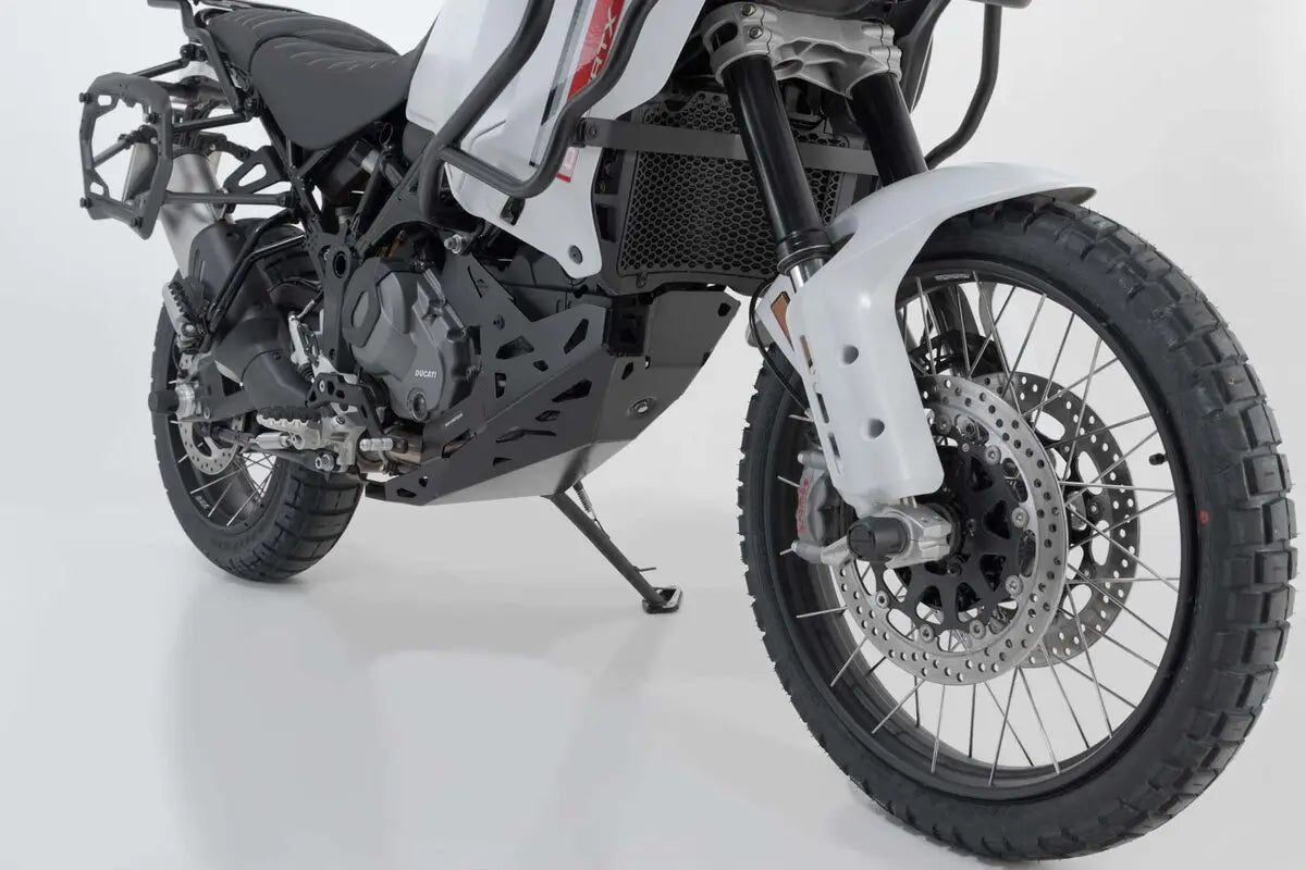 SW-MOTECH Engine Guard – Underreds skydd i aluminium bild 2 PMMEDIA:5b90c95e041f468e