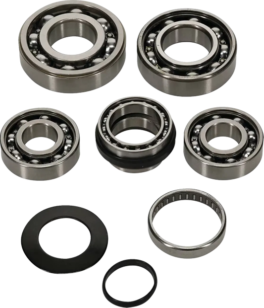 HOT RODS Växellådslager Kit HR00093 för Honda bild 1 PMMEDIA:69f902e4cb7b76ae