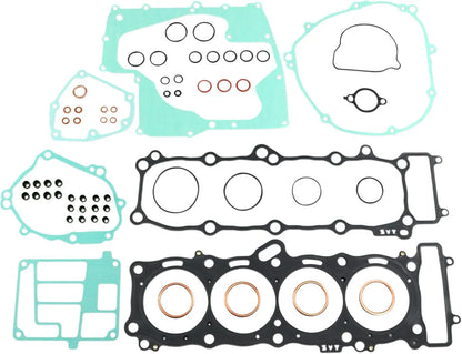 ATHENA Komplett Packningssats för YAMAHA bild 1 PMMEDIA:d701983fac261475