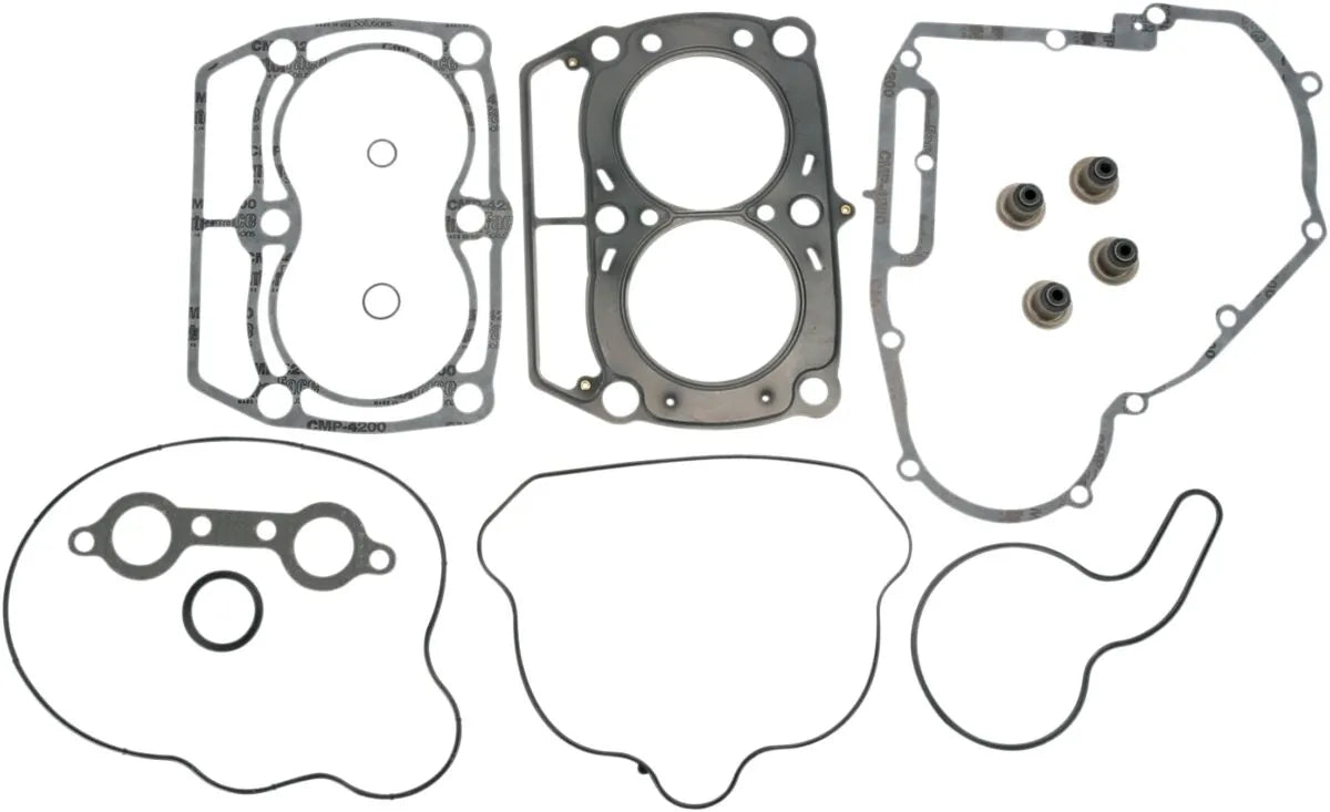 MOOSE OFFROAD HARD-PARTS Komplett Packningssats bild 1 PMMEDIA:f01684c5d7cebde6