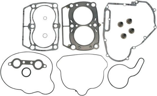 MOOSE OFFROAD HARD-PARTS Komplett Packningssats bild 1 PMMEDIA:f01684c5d7cebde6