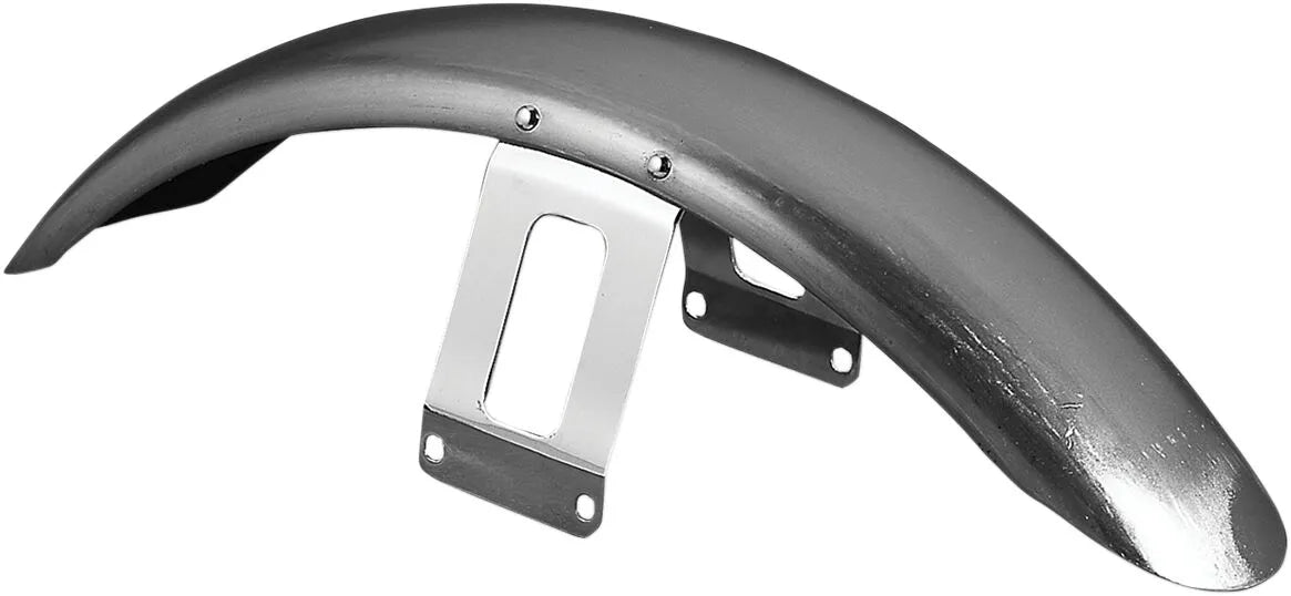 Drag Specialties Low-Profile Front Fender Harley bild 3 PMMEDIA:132611017e7cefa8