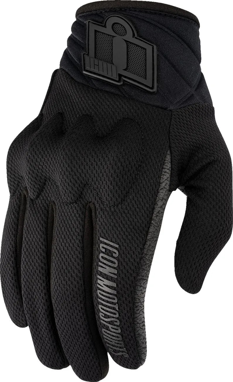 Icon Women's Anthem3™ Street sport handskar dam bild 1 PMMEDIA:7526f45fa6d92bb8