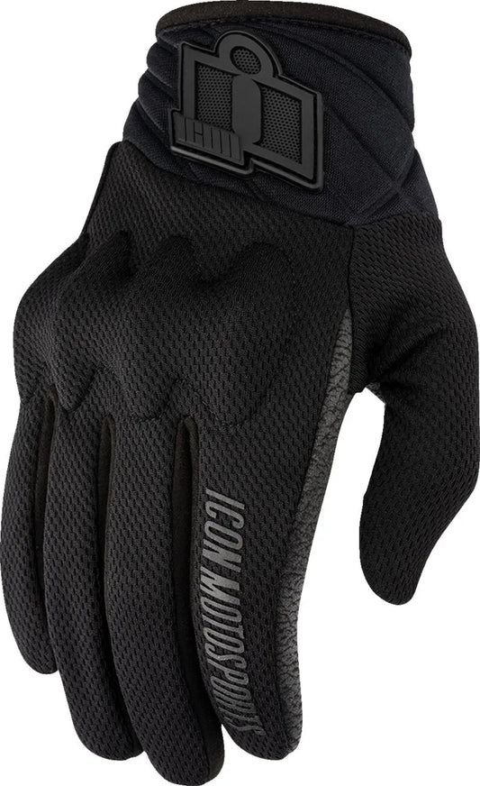 Icon Women's Anthem3™ Street sport handskar dam bild 1 PMMEDIA:7526f45fa6d92bb8
