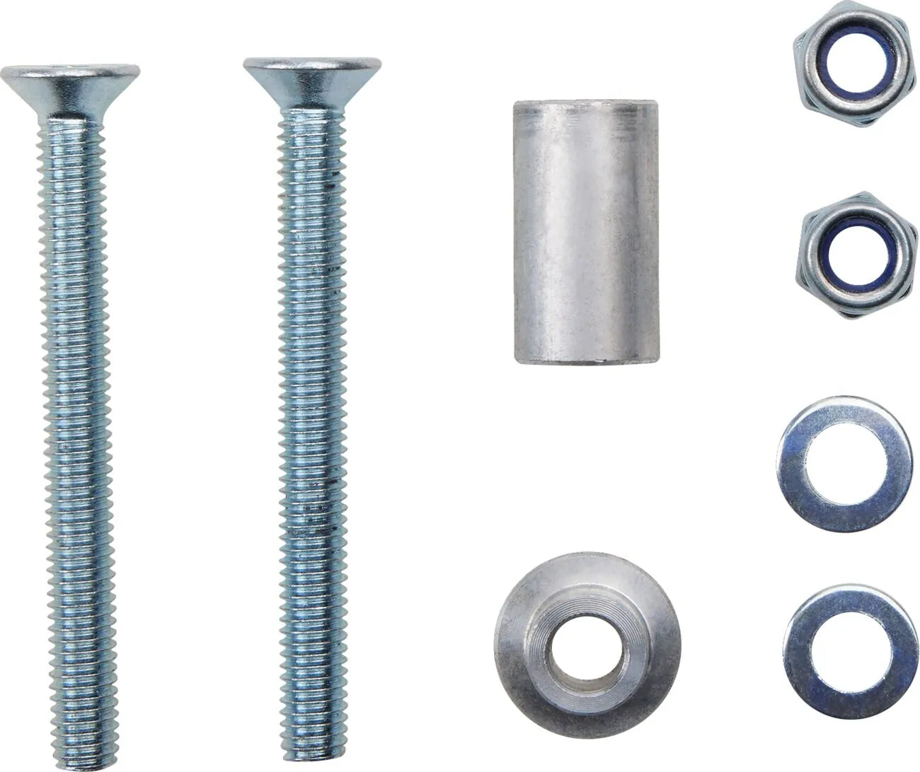 AXP RACING Chain Guide i UHMW-plast bild 3 PMMEDIA:3c4960fae1c9a84d