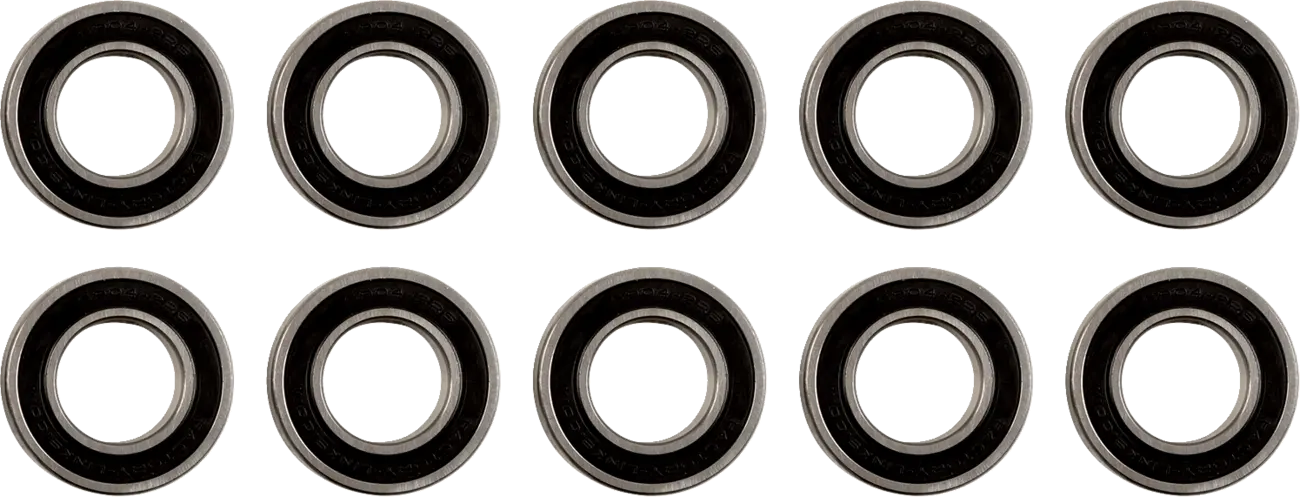 FACTORY LINKS Hjullagerset 6904 2RS 20x37x9 mm 10-pack bild 1 PMMEDIA:0d68e597e50bb80d