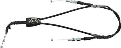 MOTION PRO Rev3 Variabel Gasreglage Kit bild 2 PMMEDIA:63451a7c7db6c90b