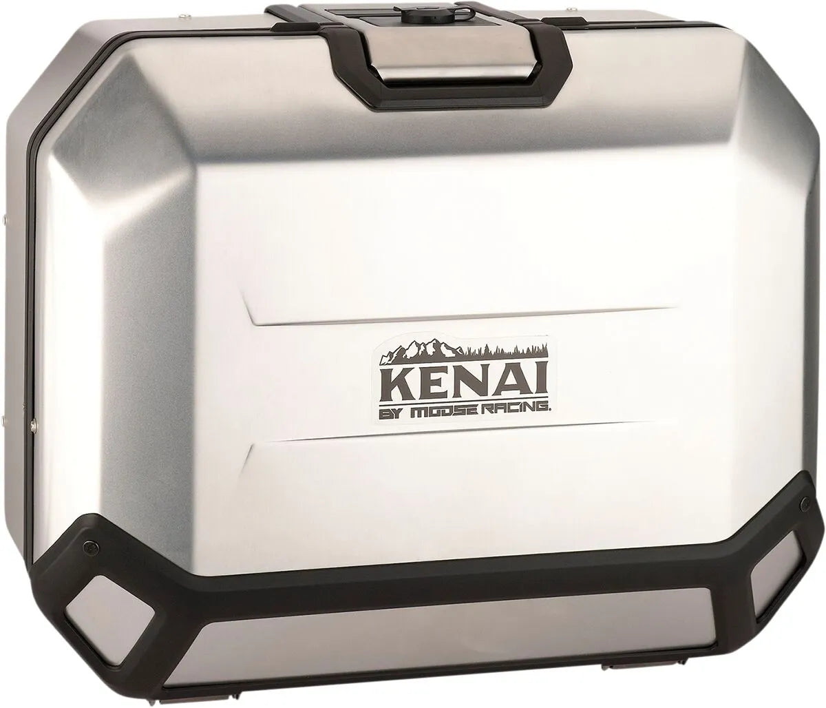 MOOSE OFFROAD HARD-PARTS Kenai 36L Höger Aluminium Sidoväska bild 1 PMMEDIA:7a2062b483689261