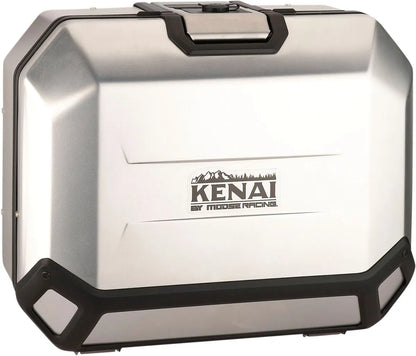 MOOSE OFFROAD HARD-PARTS Kenai 36L Höger Aluminium Sidoväska bild 1 PMMEDIA:7a2062b483689261
