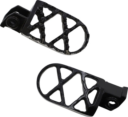MOOSE OFFROAD HARD-PARTS Hybrid Fotpinnar för KTM bild 1 PMMEDIA:d8679766963084fc