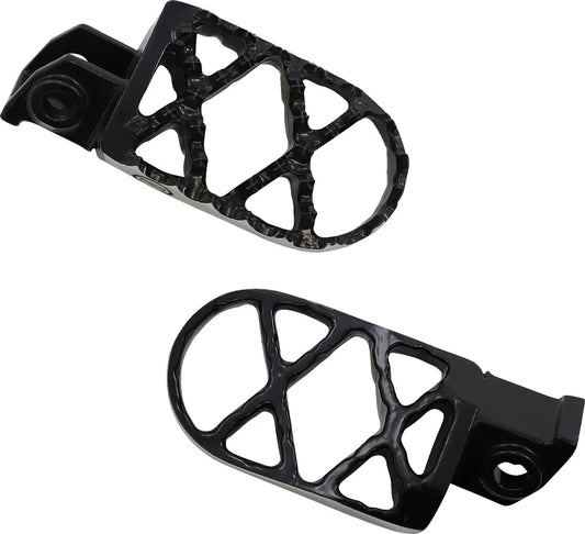 MOOSE OFFROAD HARD-PARTS Hybrid Fotpinnar för KTM bild 1 PMMEDIA:d8679766963084fc