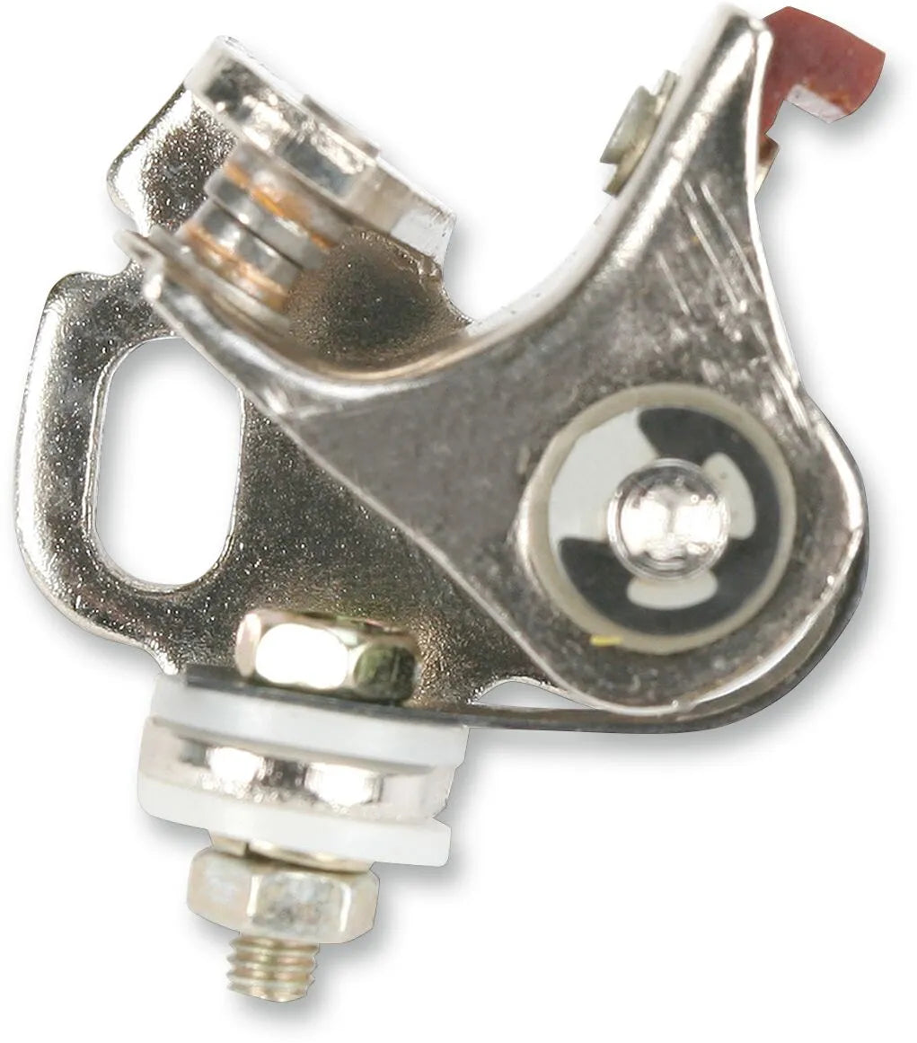 PARTS UNLIMITED Tändpunkter och kondensator Yamaha bild 1 PMMEDIA:0e6ee04c7f50a074