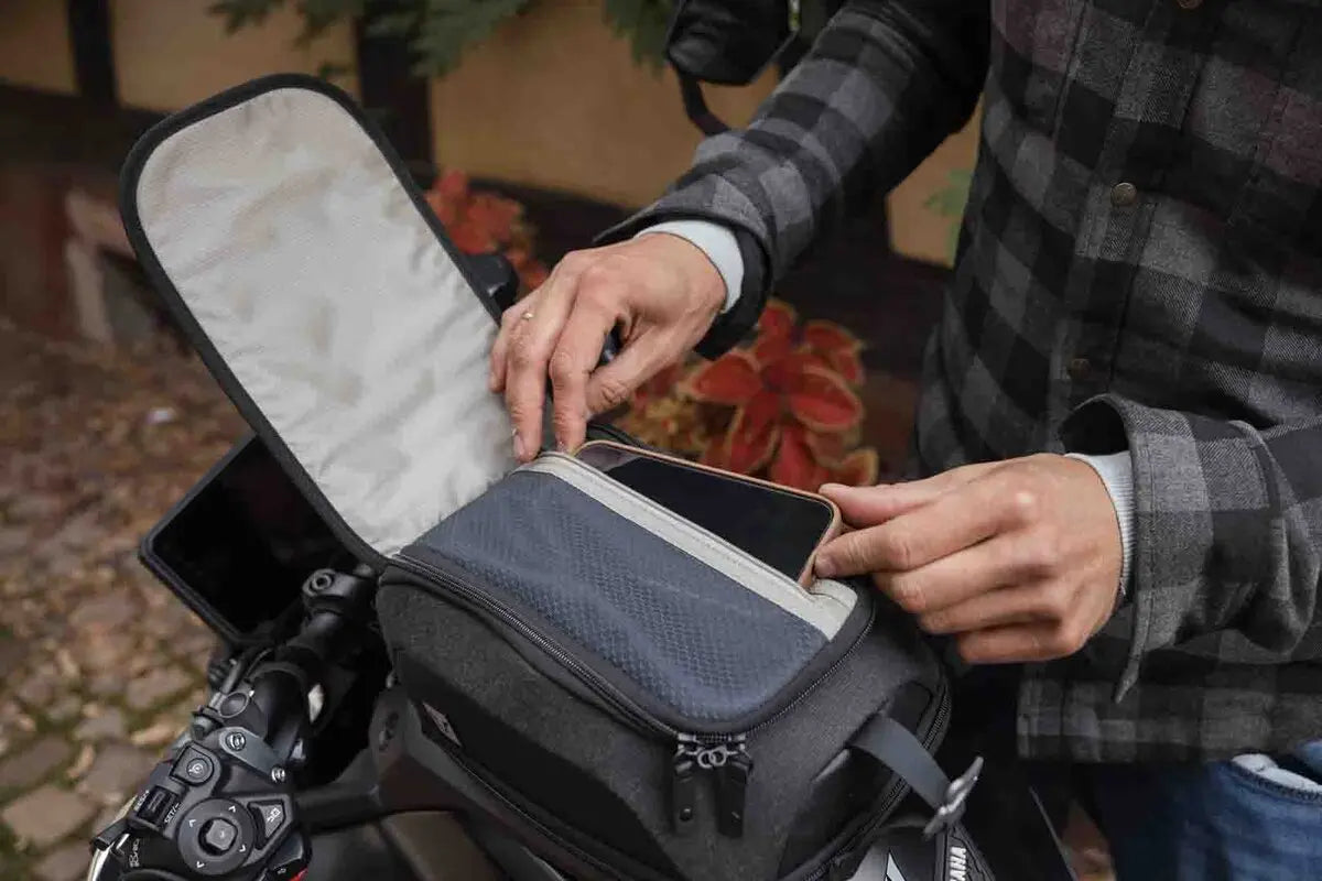 SW-MOTECH Legend Gear Tank Bag LT4 bild 4 PMMEDIA:68724b46a1b64140
