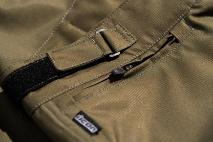 Icon PDX3™ Overpant Byxa textil herr bild 4 PMMEDIA:967512f9e86f5cd6