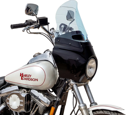 Klock Werks Ice Flare­® for Road Warrior Fairing OEM Harley bild 7 PMMEDIA:b7dd38c60a7a1486