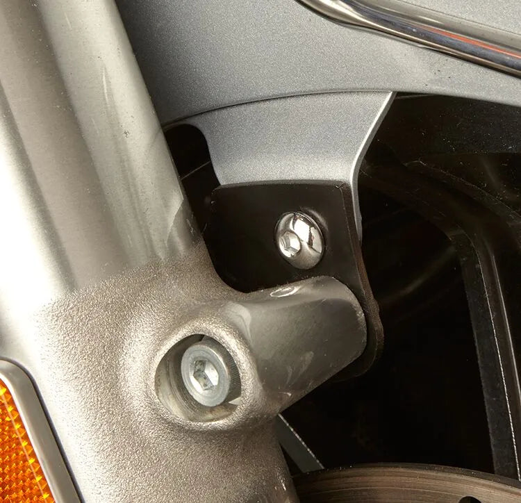Cycle Visions Fender Risers Fästen & monteringsdelar för kåpor bild 6 PMMEDIA:becedd3194cb3cdd