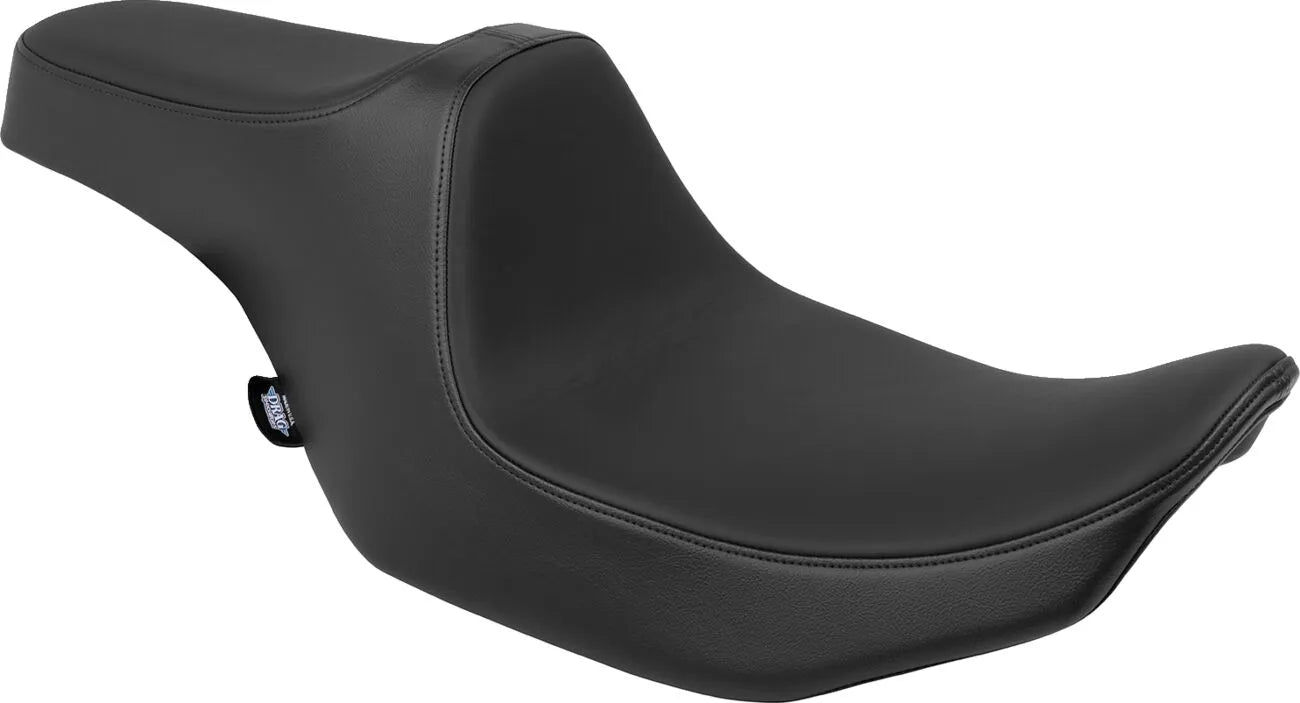 Drag Specialties Seats Extended Reach Predator III Seat Sadlar Harley Touring bild 1 PMMEDIA:6e9bb9984c68e896
