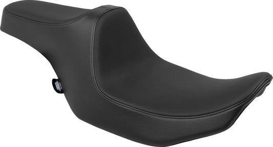 Drag Specialties Seats Extended Reach Predator III Seat Sadlar Harley Touring bild 1 PMMEDIA:6e9bb9984c68e896