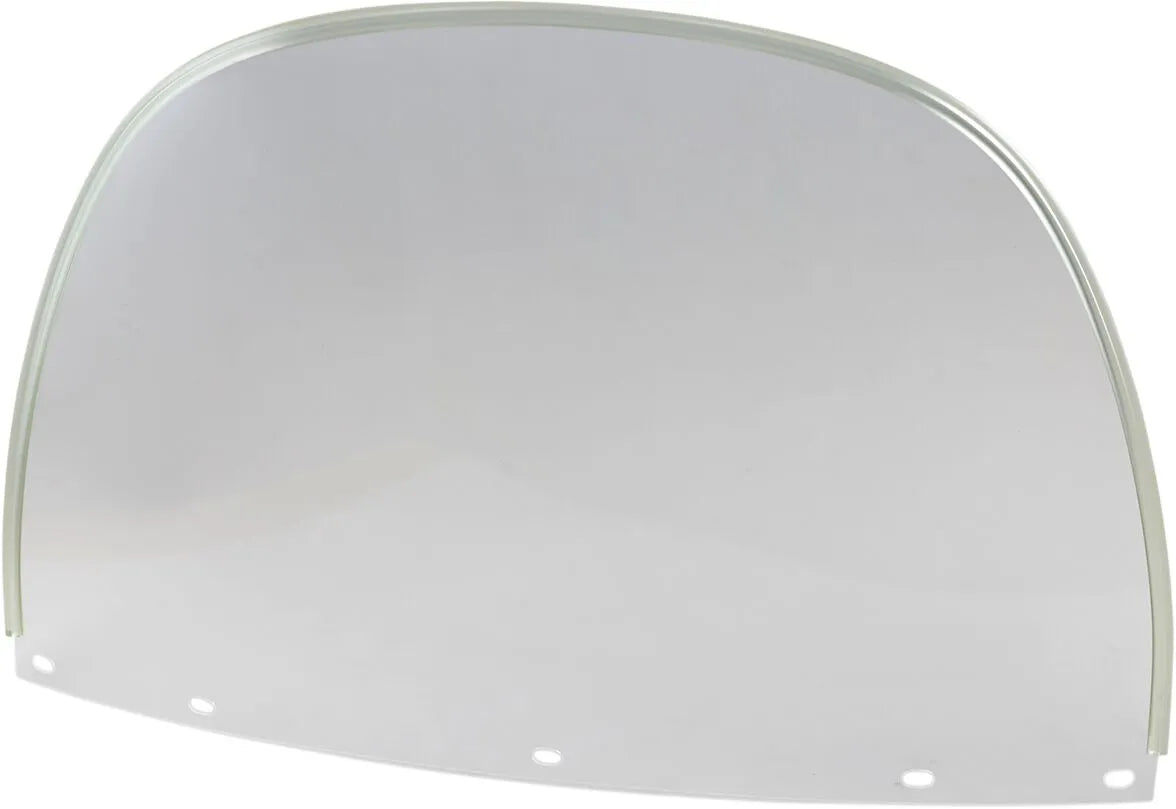 Drag Specialties Replacement Acrylic Windshield OEM Sport bild 1 PMMEDIA:e23e0f56afe0cb00