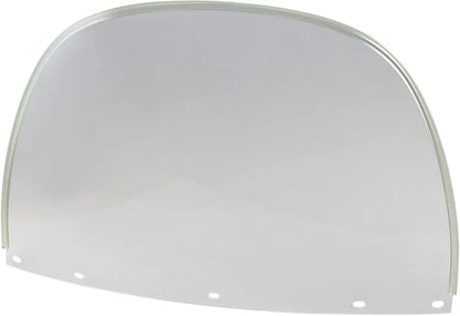 Drag Specialties Replacement Acrylic Windshield OEM Sport bild 1 PMMEDIA:e23e0f56afe0cb00